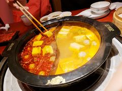 -蜀滋香鲜鱼火锅(黄金路店)