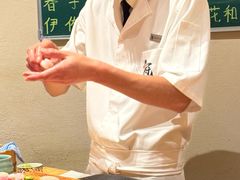 -鮨冠OMAKASE食べ放题(北京首店)