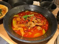 -金牌外婆家(苏州中心店)