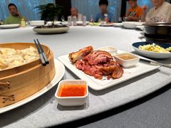 -龙宴海鲜城(经中路店)