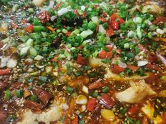 -葡萄园鱼庄(新津店)