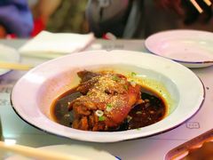 -春麗吃飯公司(工体店)