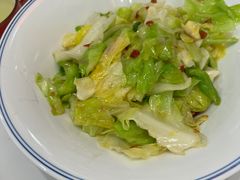 -湖南码头·地道岳阳美食·湘菜(魏公村店)