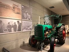 -柳州工业博物馆