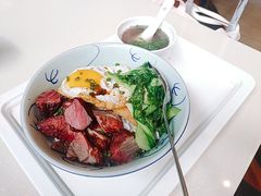 -本味轩精品茶餐厅(黄山路店)