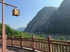 -乌江画廊(彭水苗族土家族自治县)