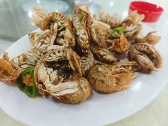 -考记泥焗鸡农庄·海鲜(北洛秘境店)