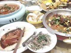 -尚品家宴(槐荫店)