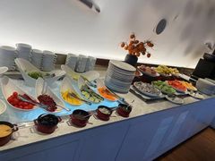 -杭州滨江世融艾美酒店·新食谱全日餐厅