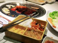 -猫抓烤肉(春熙路店)