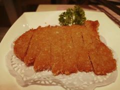 -池记(尖沙咀店)