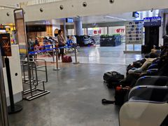 -黄山屯溪国际机场