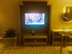 -南京双门楼宾馆(盐仓桥地铁站阅江楼店)