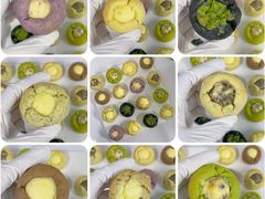 -威利旺卡烘焙西点蛋糕培训(朝阳校区)