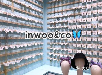 被大众种草的一家饰品店