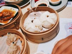 -点都德(华强南店)