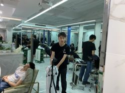 点击看大图 -潘多拉Hairsalon