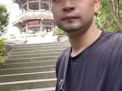 -清溪森林公园
