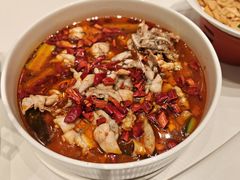 -金贵源食神(楚河汉街店)