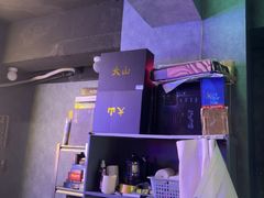 -剧狐剧本杀(徐汇1号店)