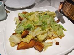 -阿里疆Alijiang·丝路美食·异域风情·清真(长楹天街店)