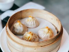 纯蟹粉小笼-蟹榭·本帮江浙菜·蟹宴(五角场合生汇商场店)