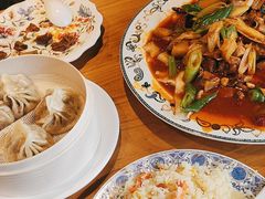 -胖老汉清真餐饮(西御街店)