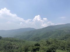 -阳台山自然风景区