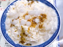 -曾氏姜撞奶甜品专家(岳阳店)