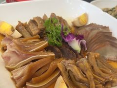 -西山人家·传统苏帮菜·家宴(木渎店)