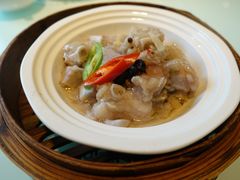 -潮福城大酒楼·潮味粤品·港式点心(湖滨北路店)