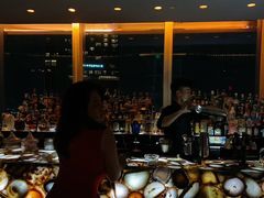 -广州四季酒店·天吧·高空酒吧