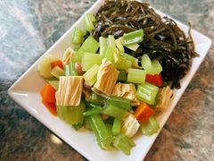 -马吉德牛肉拉面(新街口店)