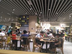 大堂-食代馆(深业上城店)