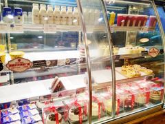 零售区-BROAD面包路·欧式面包(龙湖时代C馆店)