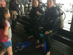 -卡帕莱度假村(西巴丹岛)