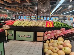 -物美超市(三里河店)