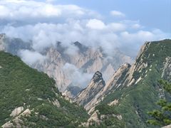 -华山风景名胜区