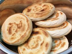 -东关吉祥西安腊汁肉夹馍(健德门店)