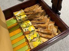 -卫鼎轩·曹公馆(鼓楼店)