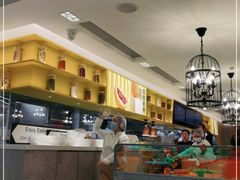 -蔡澜点心·粤菜(西单大悦城店)