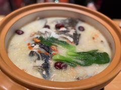 -羡餐厅·杭帮菜·淳菜(千岛湖自由洲际殿店)