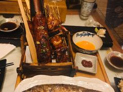 -文立新麻辣烫(合生汇21街区店)