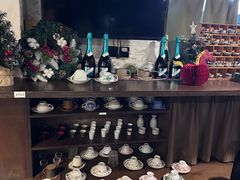 -Hei Cafe(工体店)