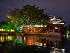 -桂林两江四湖景区