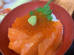 -札幌二条市场 大矶(本店)