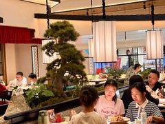 -径山十八道·风味民间菜(杭州总店)