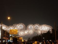 -永定门南广场