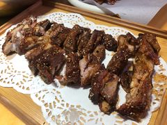 -大笑饭堂(甲子桥店)