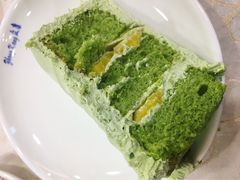 -SAYScake善食感戚风蛋糕(临江大道店)